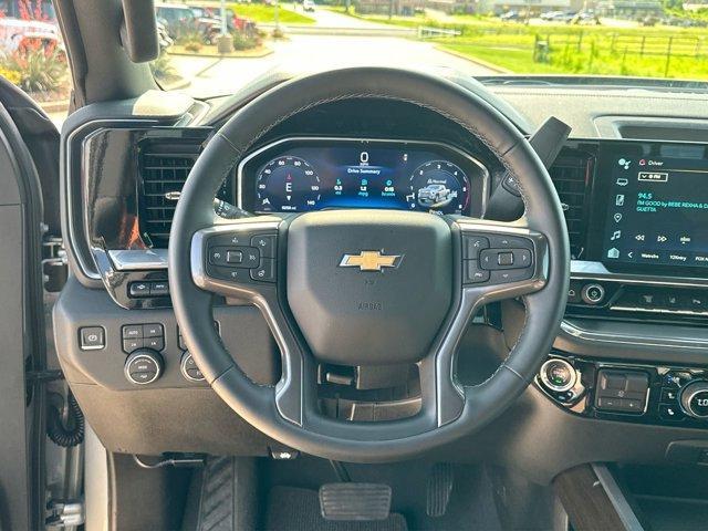 new 2024 Chevrolet Silverado 3500 car, priced at $104,995