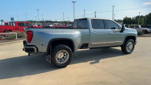 new 2024 Chevrolet Silverado 3500 car, priced at $104,995