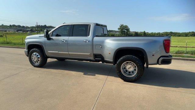 new 2024 Chevrolet Silverado 3500 car, priced at $104,995