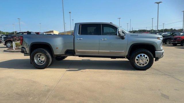 new 2024 Chevrolet Silverado 3500 car, priced at $104,995