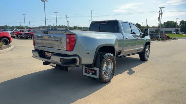 new 2024 Chevrolet Silverado 3500 car, priced at $104,995