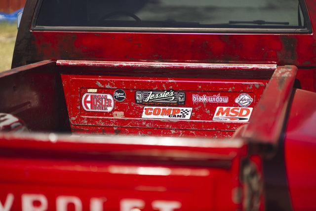 used 1986 Chevrolet C10/K10 car, priced at $71,995
