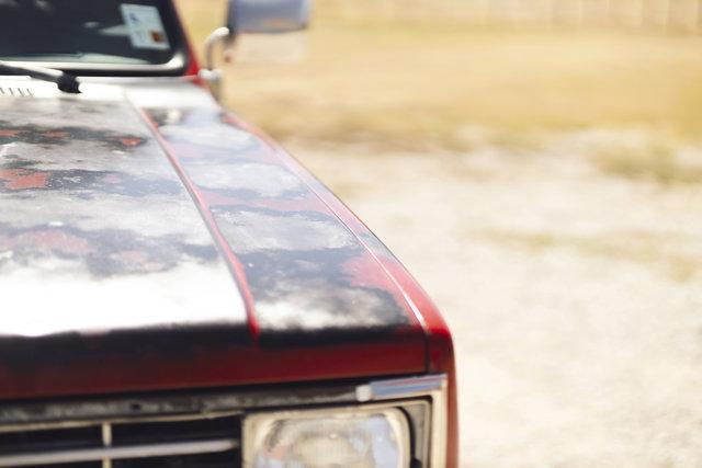 used 1986 Chevrolet C10/K10 car, priced at $71,995