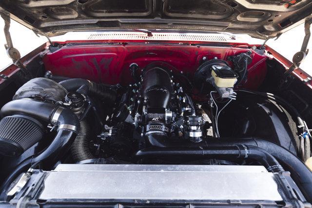 used 1986 Chevrolet C10/K10 car, priced at $71,995