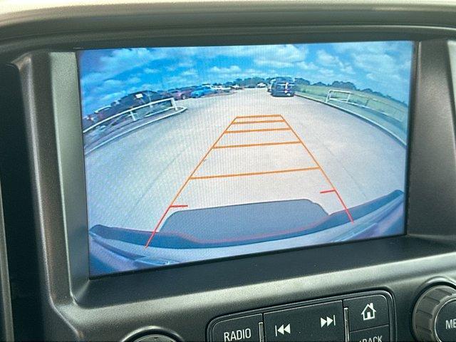used 2017 Chevrolet Colorado car, priced at $27,995