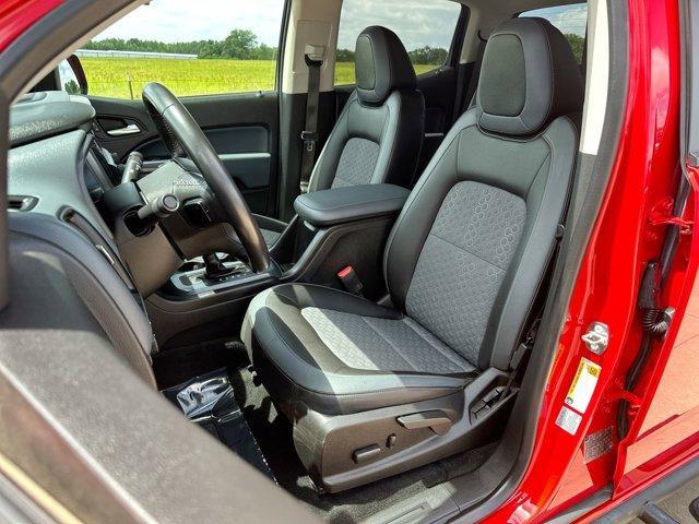 used 2017 Chevrolet Colorado car, priced at $27,995