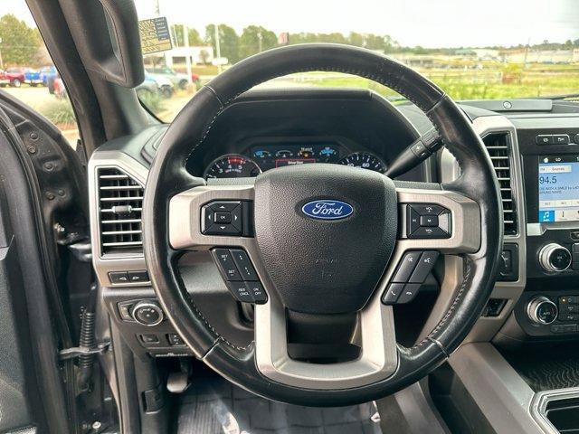 used 2019 Ford F-450 car, priced at $65,995