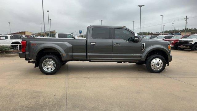 used 2019 Ford F-450 car, priced at $65,995