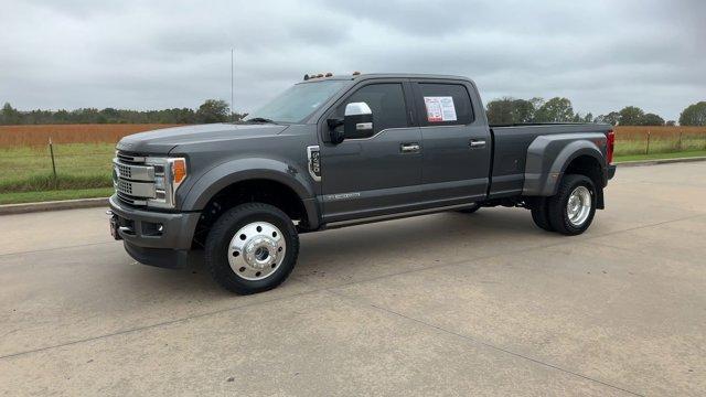 used 2019 Ford F-450 car, priced at $65,995