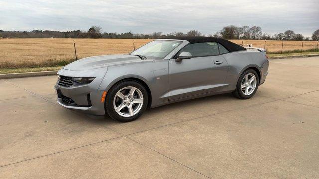 used 2020 Chevrolet Camaro car, priced at $24,995