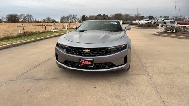 used 2020 Chevrolet Camaro car, priced at $24,995