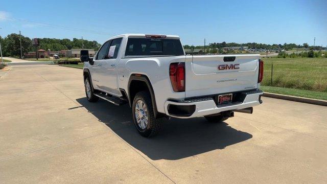 used 2023 GMC Sierra 2500 car, priced at $72,892