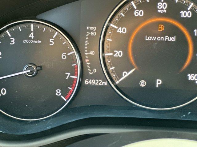 used 2021 Mazda CX-30 car, priced at $21,995