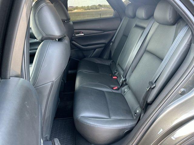 used 2021 Mazda CX-30 car, priced at $21,995