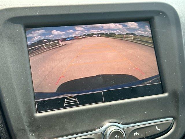 used 2024 Chevrolet Equinox car, priced at $24,995