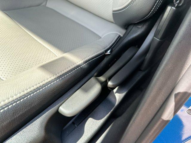 used 2024 Chevrolet Equinox car, priced at $24,995