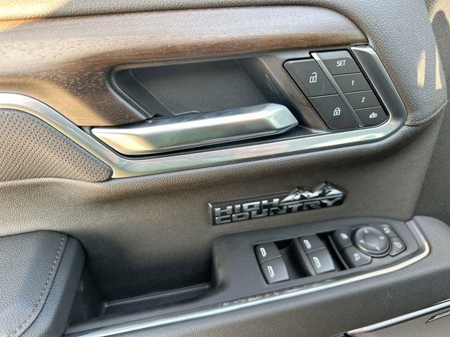 new 2025 Chevrolet Silverado 1500 car, priced at $71,575
