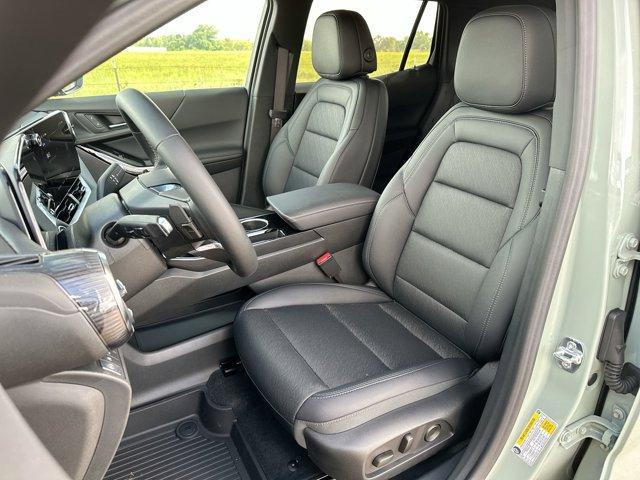 new 2026 Chevrolet Equinox car, priced at $30,844