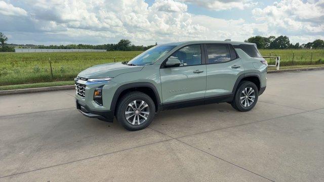 new 2026 Chevrolet Equinox car, priced at $30,844