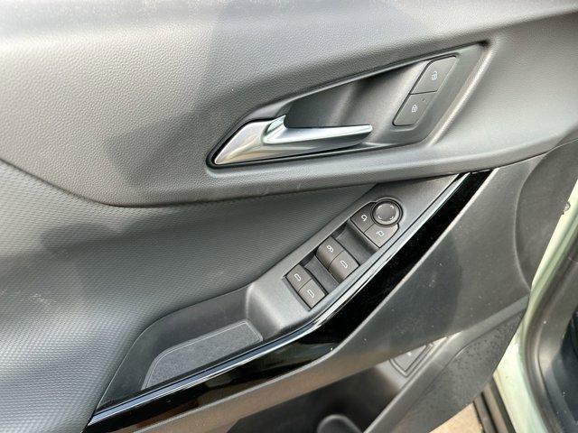 new 2026 Chevrolet Equinox car, priced at $30,844