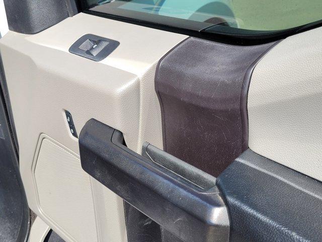 used 2019 Ford F-150 car, priced at $18,995