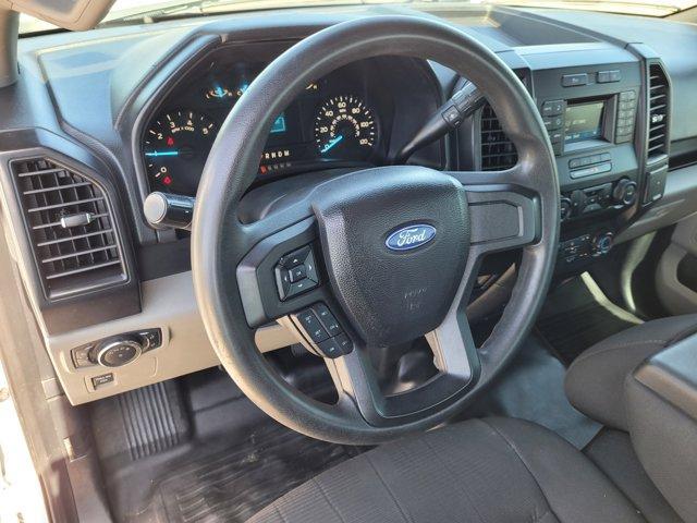 used 2019 Ford F-150 car, priced at $18,995
