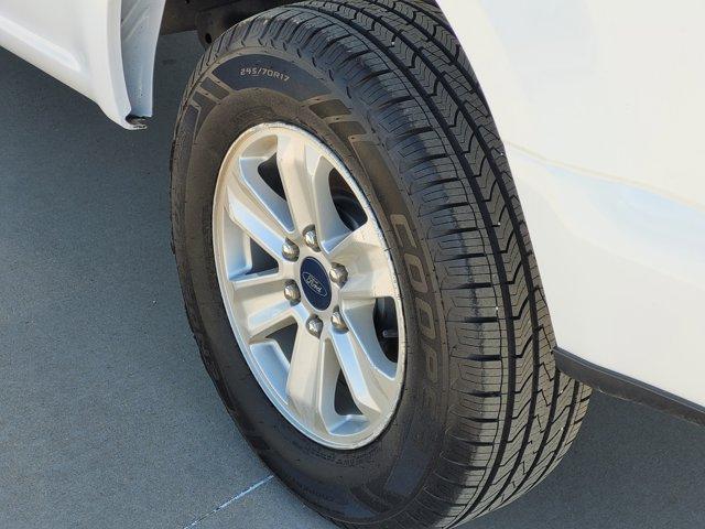 used 2019 Ford F-150 car, priced at $18,995