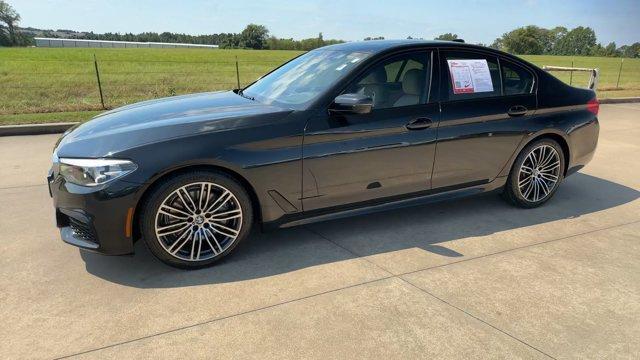 used 2019 BMW 540 car, priced at $30,995