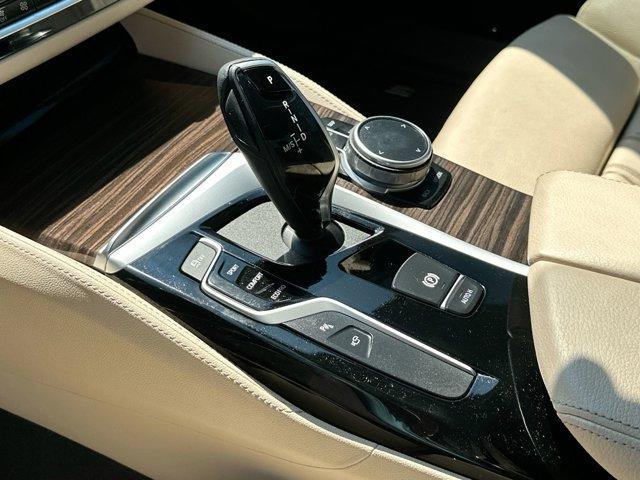 used 2019 BMW 540 car, priced at $30,995