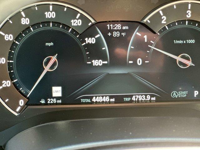 used 2019 BMW 540 car, priced at $30,995