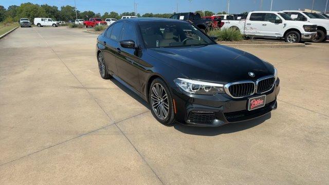 used 2019 BMW 540 car, priced at $30,995