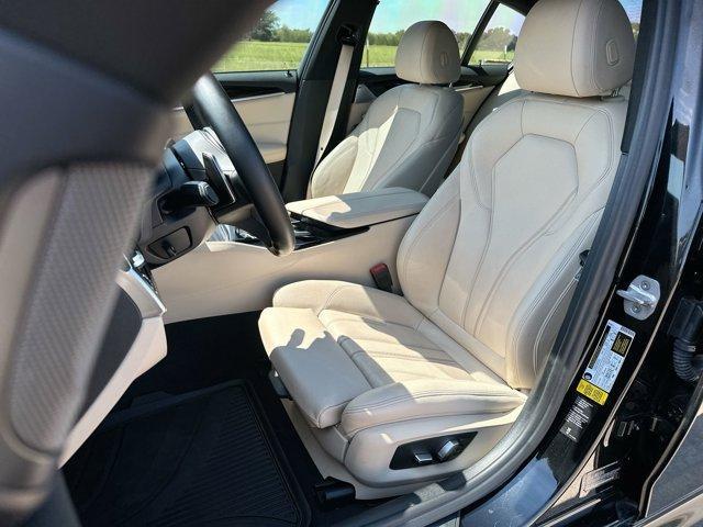 used 2019 BMW 540 car, priced at $30,995