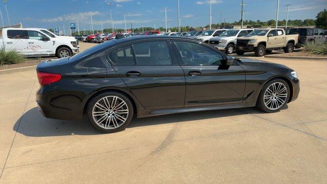 used 2019 BMW 540 car, priced at $30,995
