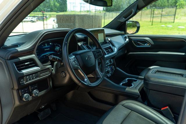 used 2023 Chevrolet Tahoe car, priced at $57,995