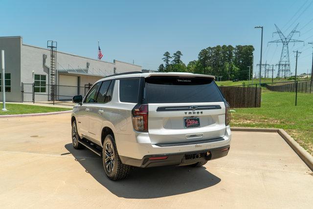 used 2023 Chevrolet Tahoe car, priced at $57,995