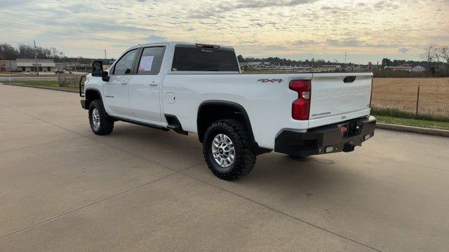 used 2022 Chevrolet Silverado 2500 car, priced at $42,995