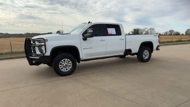 used 2022 Chevrolet Silverado 2500 car, priced at $42,995