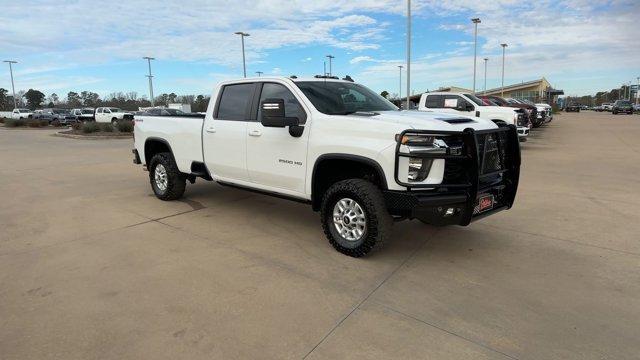 used 2022 Chevrolet Silverado 2500 car, priced at $42,995