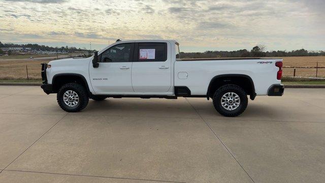 used 2022 Chevrolet Silverado 2500 car, priced at $42,995