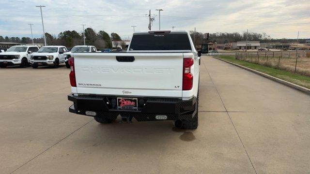 used 2022 Chevrolet Silverado 2500 car, priced at $42,995