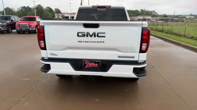 used 2023 GMC Sierra 1500 car, priced at $52,995