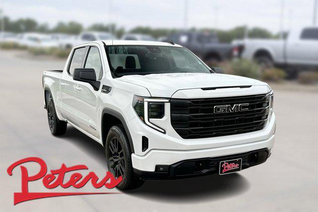 used 2023 GMC Sierra 1500 car, priced at $52,995