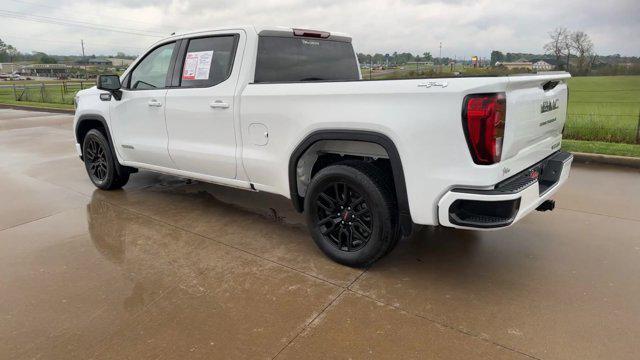 used 2023 GMC Sierra 1500 car, priced at $52,995