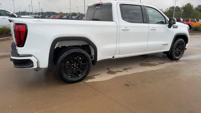 used 2023 GMC Sierra 1500 car, priced at $52,995