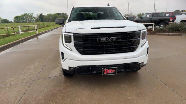 used 2023 GMC Sierra 1500 car, priced at $52,995