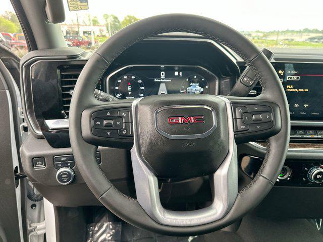 used 2023 GMC Sierra 1500 car, priced at $52,995