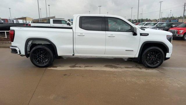 used 2023 GMC Sierra 1500 car, priced at $52,500