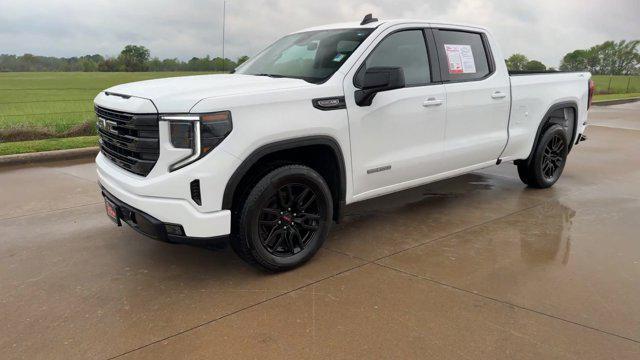 used 2023 GMC Sierra 1500 car, priced at $52,995