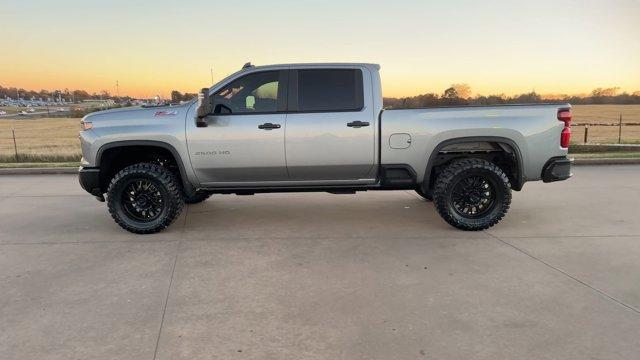 new 2025 Chevrolet Silverado 2500 car, priced at $63,995