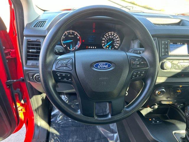 used 2021 Ford Ranger car, priced at $21,995